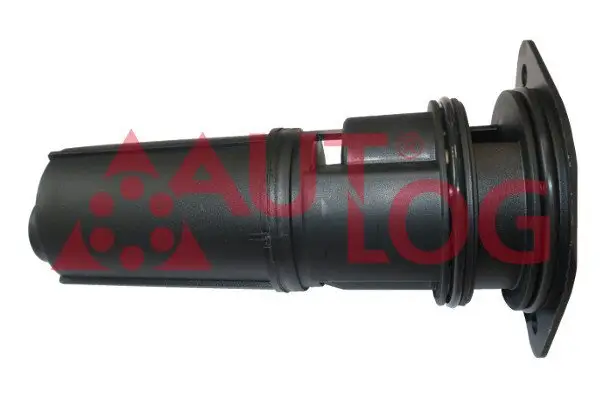 Ölabscheider, Kurbelgehäuseentlüftung AUTLOG AS8035