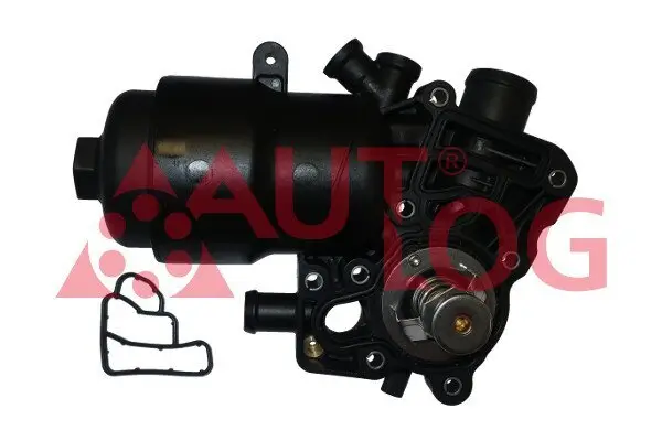 Gehäuse, Ölfilter AUTLOG AS8037