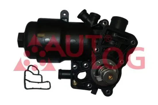 Gehäuse, Ölfilter AUTLOG AS8037 Bild Gehäuse, Ölfilter AUTLOG AS8037