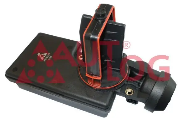 Ventil, Luftsteuerung (Ansaugluft) AUTLOG AV6127