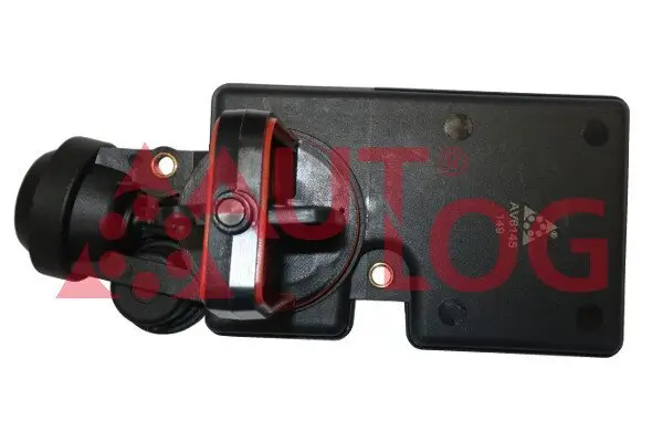 Ventil, Luftsteuerung (Ansaugluft) AUTLOG AV6145