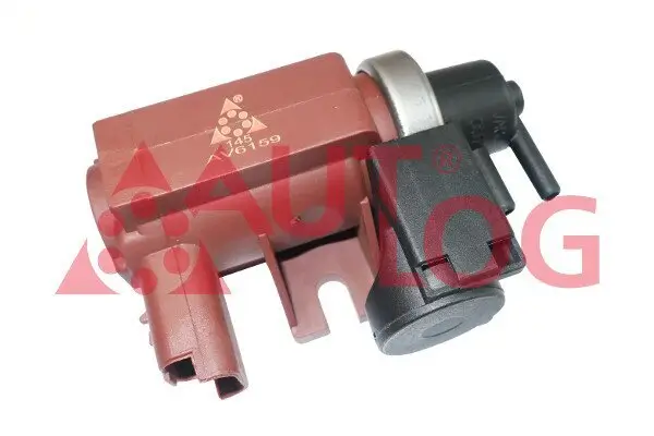 AGR-Ventil 12 V AUTLOG AV6159