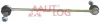 Stange/Strebe, Stabilisator Vorderachse AUTLOG FT1211