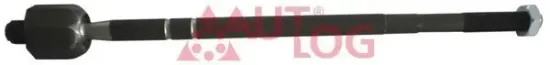 Axialgelenk, Spurstange Vorderachse AUTLOG FT1217 Bild Axialgelenk, Spurstange Vorderachse AUTLOG FT1217
