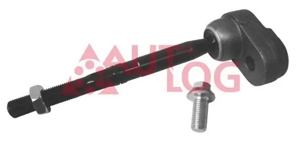 Axialgelenk, Spurstange Vorderachse AUTLOG FT1270