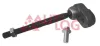 Axialgelenk, Spurstange Vorderachse AUTLOG FT1270