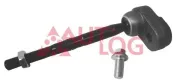 Axialgelenk, Spurstange Vorderachse AUTLOG FT1270