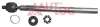 Axialgelenk, Spurstange Vorderachse AUTLOG FT1291