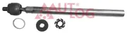 Axialgelenk, Spurstange Vorderachse AUTLOG FT1291