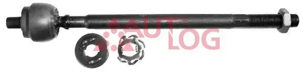 Axialgelenk, Spurstange Vorderachse AUTLOG FT1306