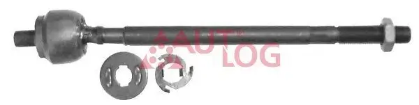 Axialgelenk, Spurstange Vorderachse AUTLOG FT1307