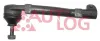 Spurstangenkopf Vorderachse AUTLOG FT1429