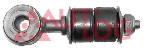 Stange/Strebe, Stabilisator Vorderachse AUTLOG FT1485