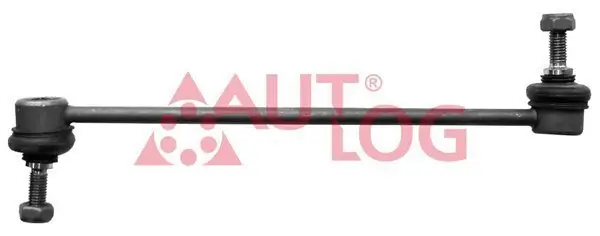 Stange/Strebe, Stabilisator Vorderachse AUTLOG FT1489