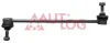 Stange/Strebe, Stabilisator Vorderachse AUTLOG FT1489