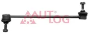 Stange/Strebe, Stabilisator Vorderachse AUTLOG FT1489