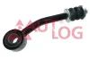 Stange/Strebe, Stabilisator Vorderachse rechts AUTLOG FT1500