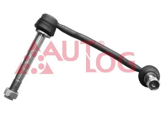 Stange/Strebe, Stabilisator Vorderachse rechts AUTLOG FT1531