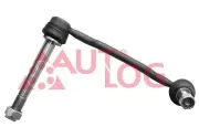 Stange/Strebe, Stabilisator Vorderachse rechts AUTLOG FT1531