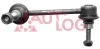 Stange/Strebe, Stabilisator Vorderachse rechts AUTLOG FT1539