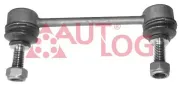 Stange/Strebe, Stabilisator Hinterachse AUTLOG FT1544