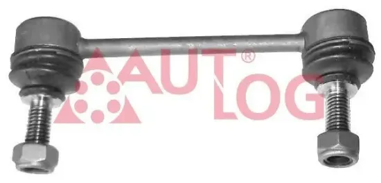 Stange/Strebe, Stabilisator Hinterachse AUTLOG FT1544 Bild Stange/Strebe, Stabilisator Hinterachse AUTLOG FT1544