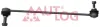 Stange/Strebe, Stabilisator Vorderachse AUTLOG FT1545