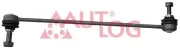 Stange/Strebe, Stabilisator Vorderachse AUTLOG FT1545