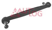 Stange/Strebe, Stabilisator Vorderachse AUTLOG FT1780