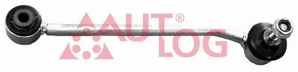 Stange/Strebe, Stabilisator Hinterachse rechts AUTLOG FT1783