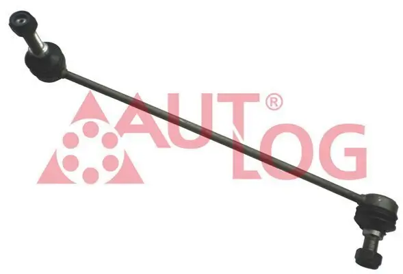 Stange/Strebe, Stabilisator Vorderachse rechts AUTLOG FT1785