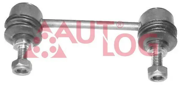 Stange/Strebe, Stabilisator Hinterachse AUTLOG FT1788