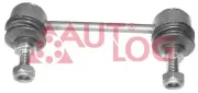 Stange/Strebe, Stabilisator Hinterachse AUTLOG FT1788