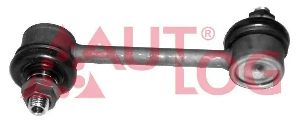Stange/Strebe, Stabilisator Vorderachse links Vorderachse rechts AUTLOG FT1807