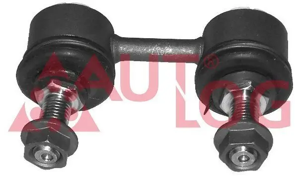 Stange/Strebe, Stabilisator Vorderachse Vorderachse links Vorderachse rechts AUTLOG FT1808