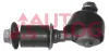 Stange/Strebe, Stabilisator Vorderachse AUTLOG FT1862