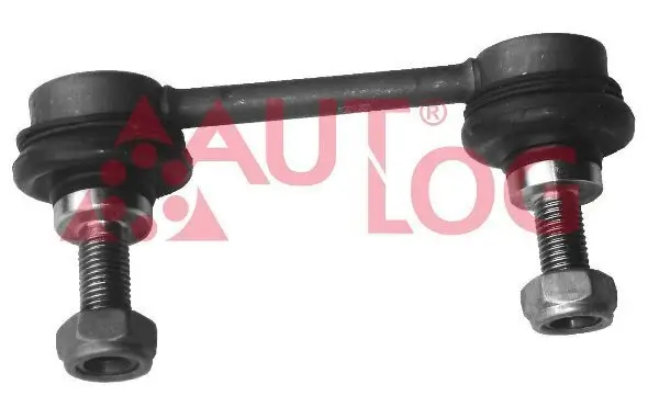 Stange/Strebe, Stabilisator Hinterachse AUTLOG FT1864