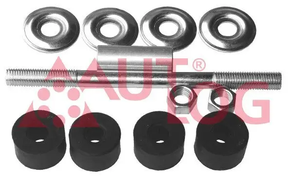 Stange/Strebe, Stabilisator Vorderachse AUTLOG FT1904