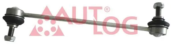 Stange/Strebe, Stabilisator Vorderachse AUTLOG FT1968