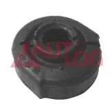 Lagerung, Stabilisator Vorderachse links Vorderachse rechts AUTLOG FT2104