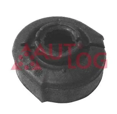 Lagerung, Stabilisator Vorderachse links Vorderachse rechts AUTLOG FT2104 Bild Lagerung, Stabilisator Vorderachse links Vorderachse rechts AUTLOG FT2104