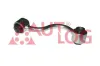 Stange/Strebe, Stabilisator Hinterachse rechts AUTLOG FT2185