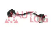 Stange/Strebe, Stabilisator Hinterachse rechts AUTLOG FT2185
