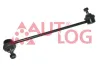 Stange/Strebe, Stabilisator Vorderachse links AUTLOG FT2218