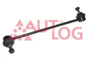 Stange/Strebe, Stabilisator Vorderachse links AUTLOG FT2218