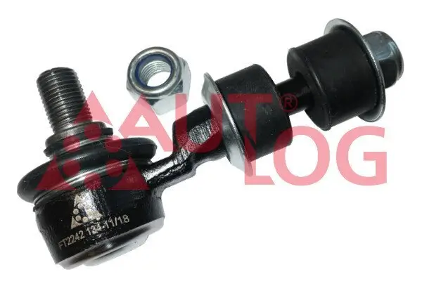 Stange/Strebe, Stabilisator Vorderachse AUTLOG FT2242