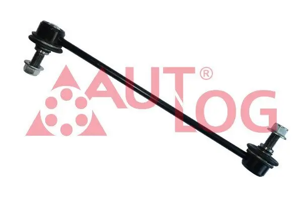 Stange/Strebe, Stabilisator Vorderachse AUTLOG FT2301