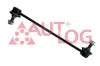 Stange/Strebe, Stabilisator Vorderachse AUTLOG FT2301
