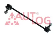 Stange/Strebe, Stabilisator Vorderachse AUTLOG FT2301