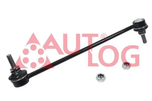 Stange/Strebe, Stabilisator Vorderachse AUTLOG FT2368